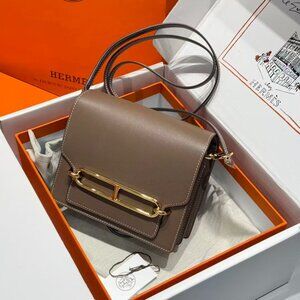 Classic Hermes Bag: A Stylish and Versatile Choice for Elegance